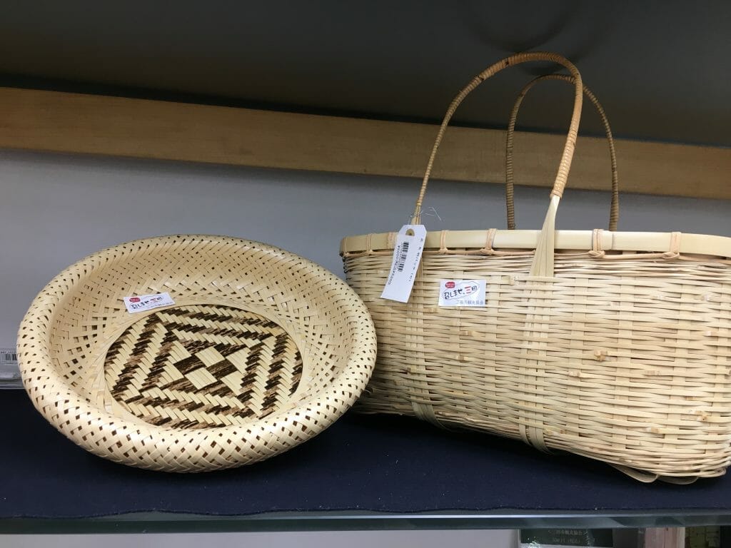 竹工房 三谷 - ちょこっと三田へ【一般社団法人三田市観光協会】
