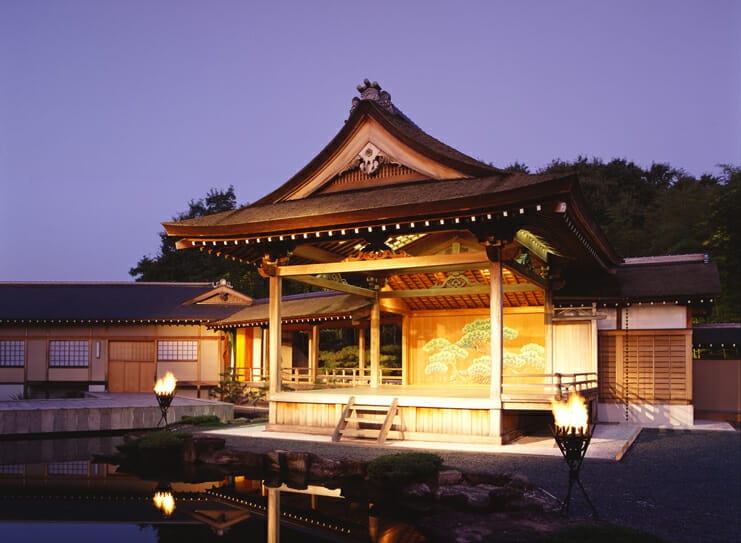 三田屋本店 －やすらぎの郷ー - ちょこっと三田へ【一般社団法人三田市