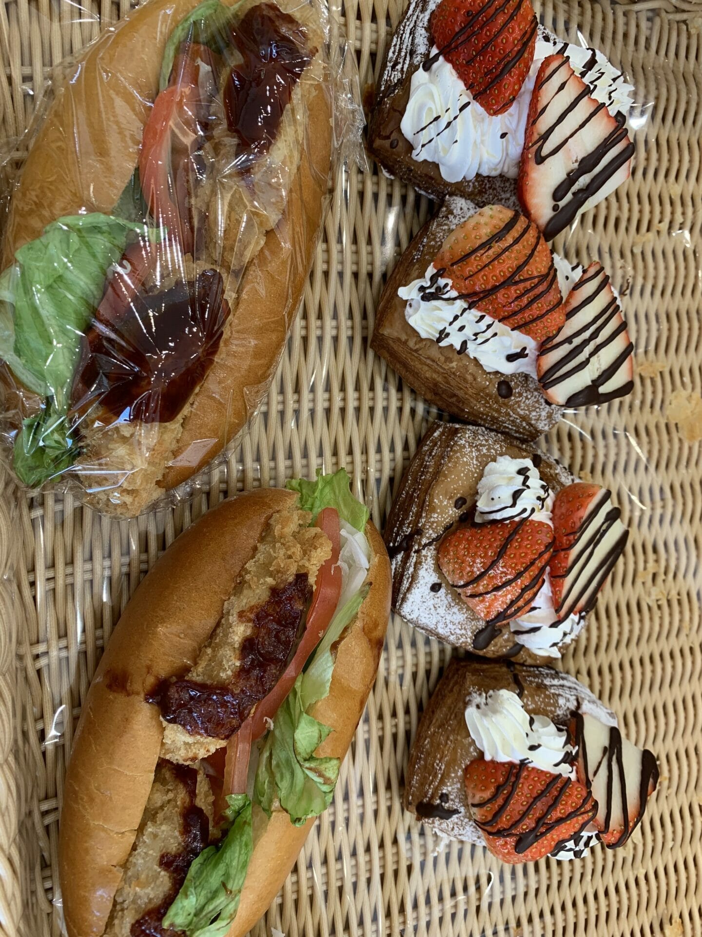 ポカポカパン - ちょこっと三田へ【一般社団法人三田市観光協会】